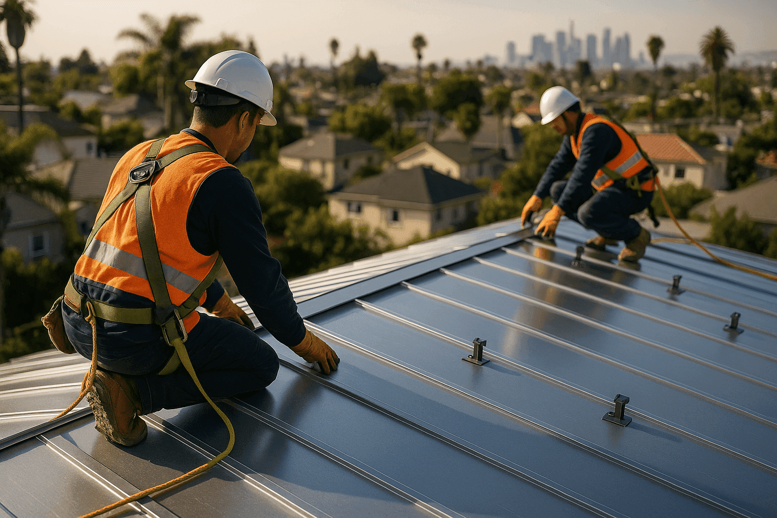 Eco-Friendly Roofing Options: Materials, Costs, and Benefits